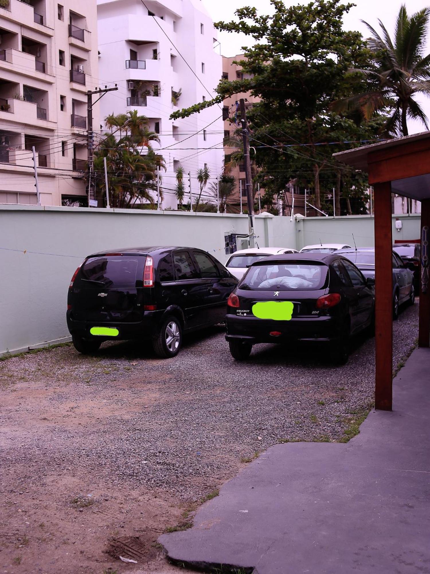 Pousada Nosso Lar กัวรูจา ภายนอก รูปภาพ